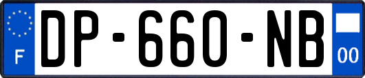 DP-660-NB