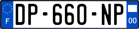 DP-660-NP