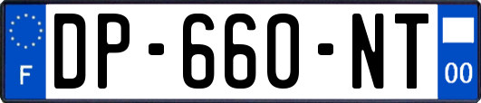DP-660-NT