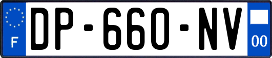 DP-660-NV