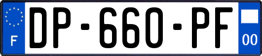 DP-660-PF