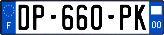 DP-660-PK
