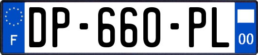 DP-660-PL