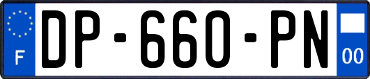 DP-660-PN