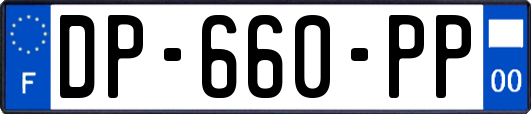 DP-660-PP