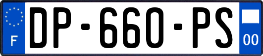 DP-660-PS