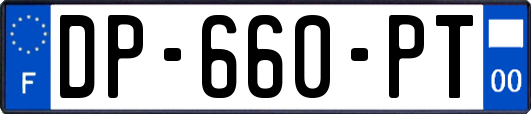 DP-660-PT
