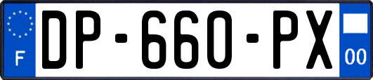 DP-660-PX