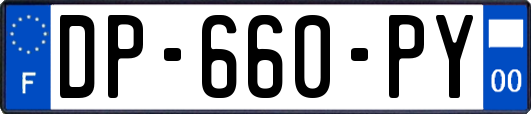 DP-660-PY
