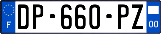 DP-660-PZ