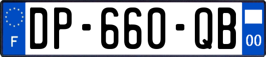 DP-660-QB
