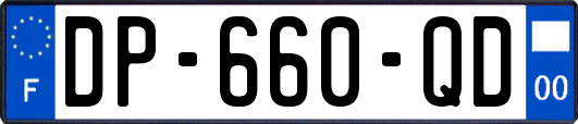 DP-660-QD