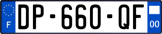 DP-660-QF