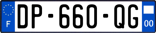 DP-660-QG