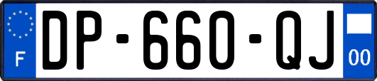 DP-660-QJ