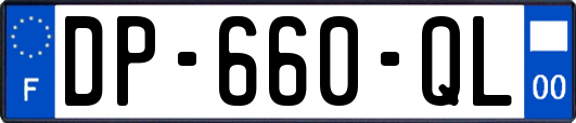 DP-660-QL