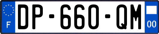 DP-660-QM