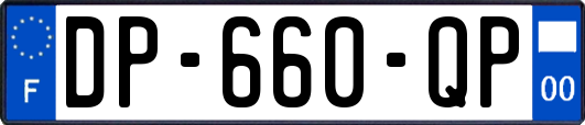 DP-660-QP