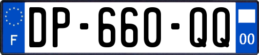 DP-660-QQ