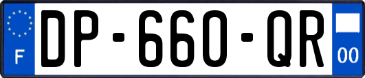 DP-660-QR
