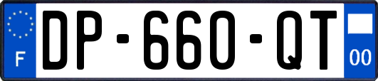 DP-660-QT