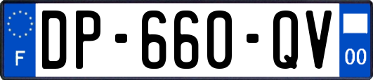 DP-660-QV