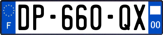 DP-660-QX