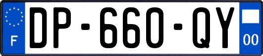 DP-660-QY