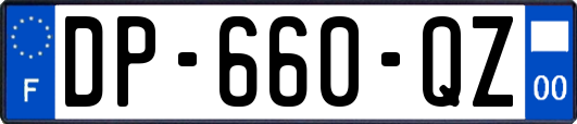 DP-660-QZ