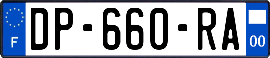 DP-660-RA