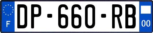 DP-660-RB