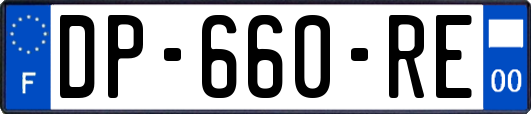 DP-660-RE
