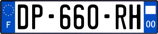 DP-660-RH