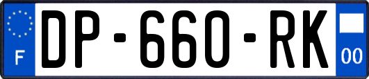 DP-660-RK