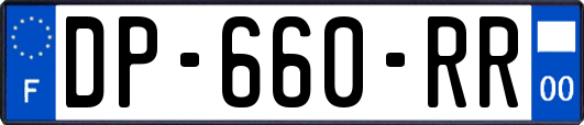 DP-660-RR