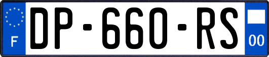 DP-660-RS
