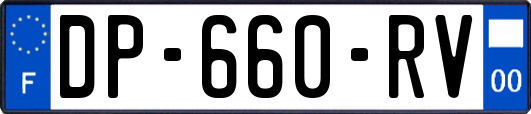 DP-660-RV