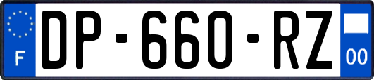 DP-660-RZ