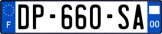 DP-660-SA