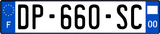 DP-660-SC