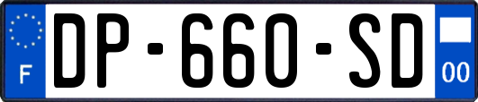 DP-660-SD
