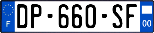 DP-660-SF