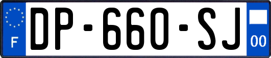 DP-660-SJ