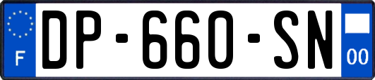 DP-660-SN