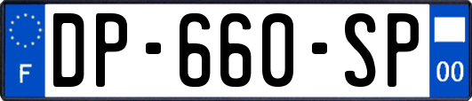 DP-660-SP