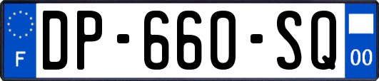 DP-660-SQ