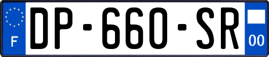 DP-660-SR