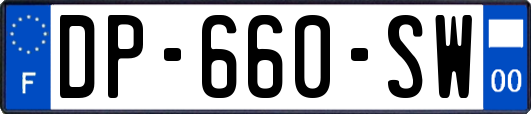 DP-660-SW