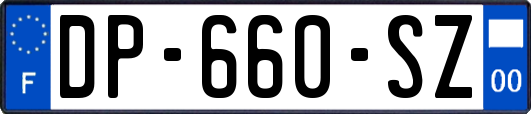 DP-660-SZ