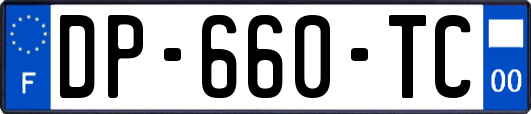 DP-660-TC